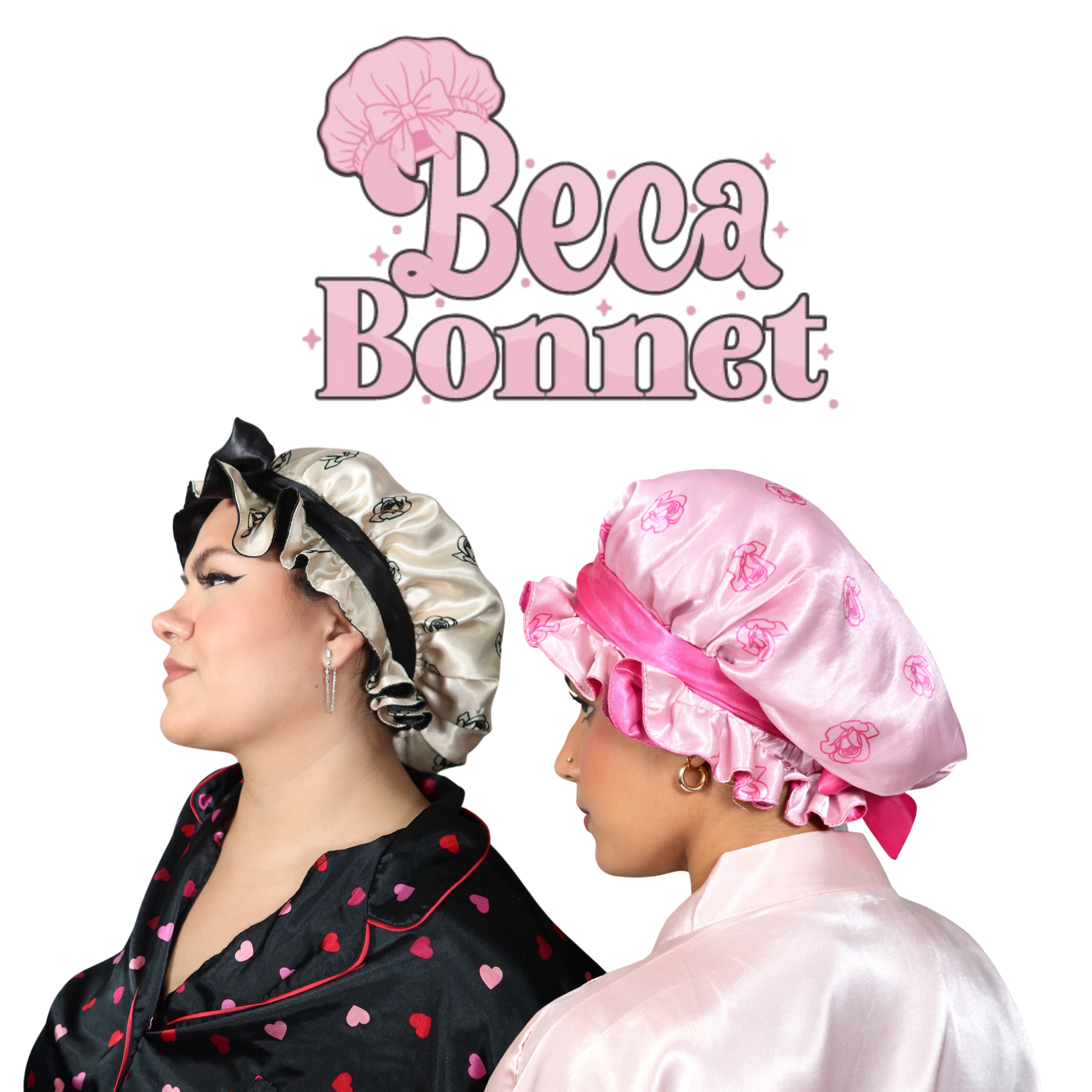 Beca Bonnet💤 Made in Panama 🇵🇦