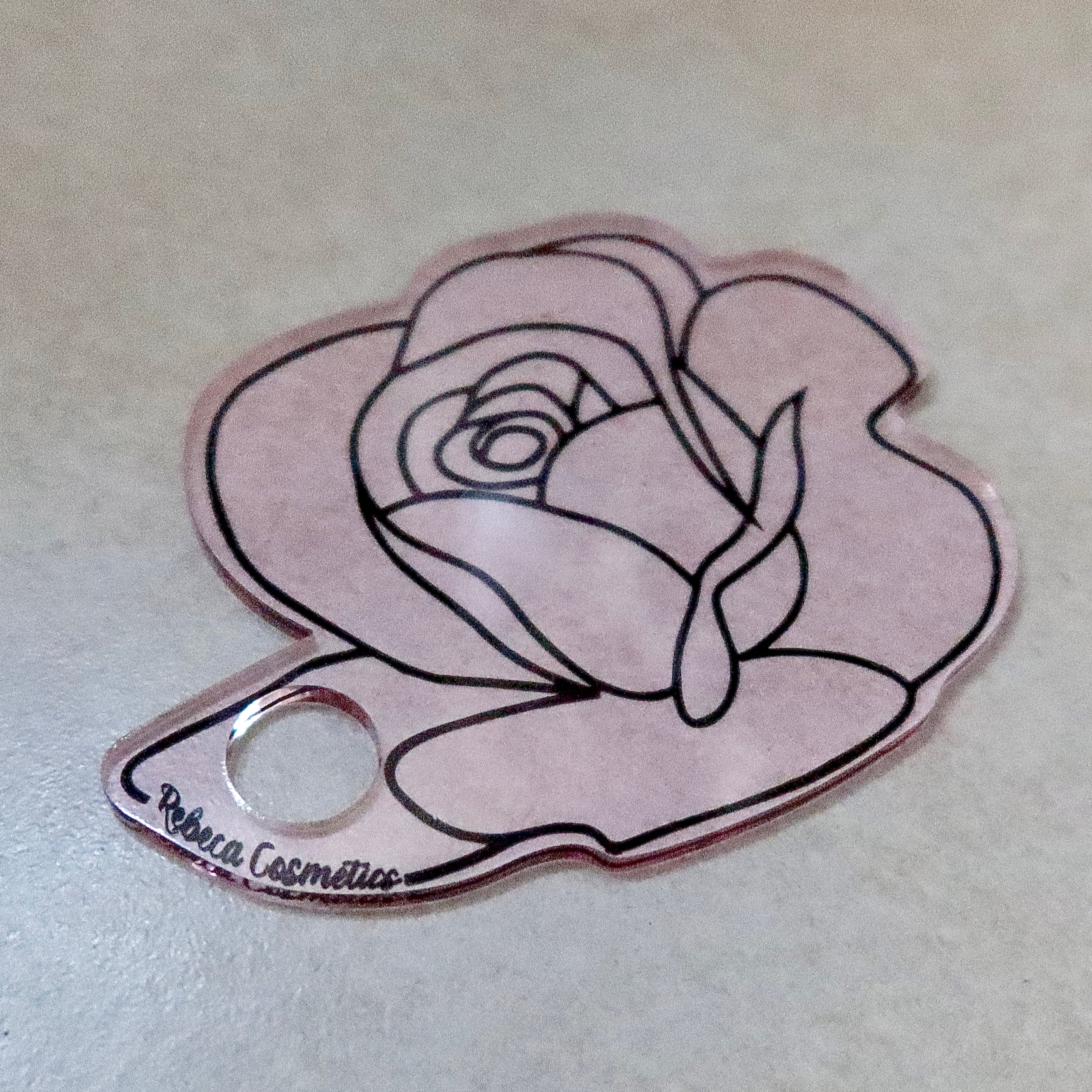 Beca Mixing Palette🎨