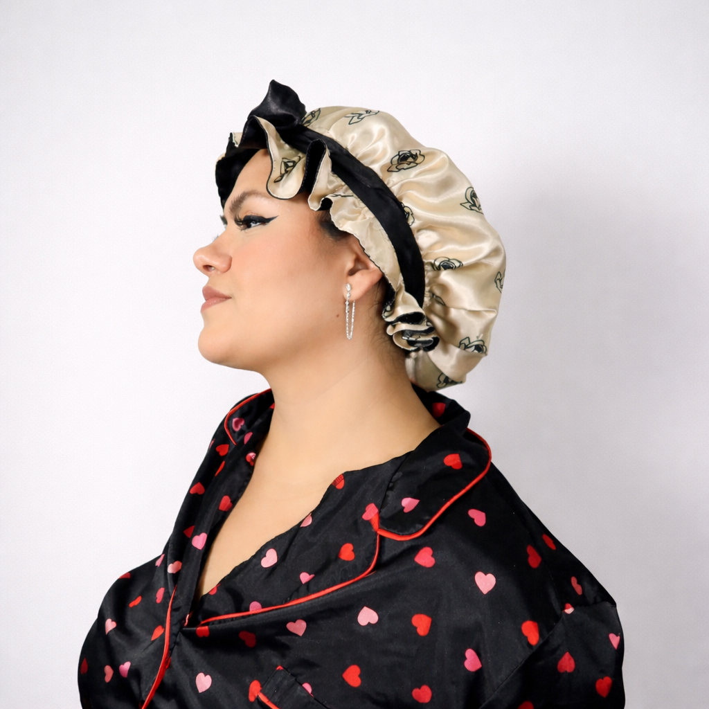 Beca Bonnet💤 Made in Panama 🇵🇦