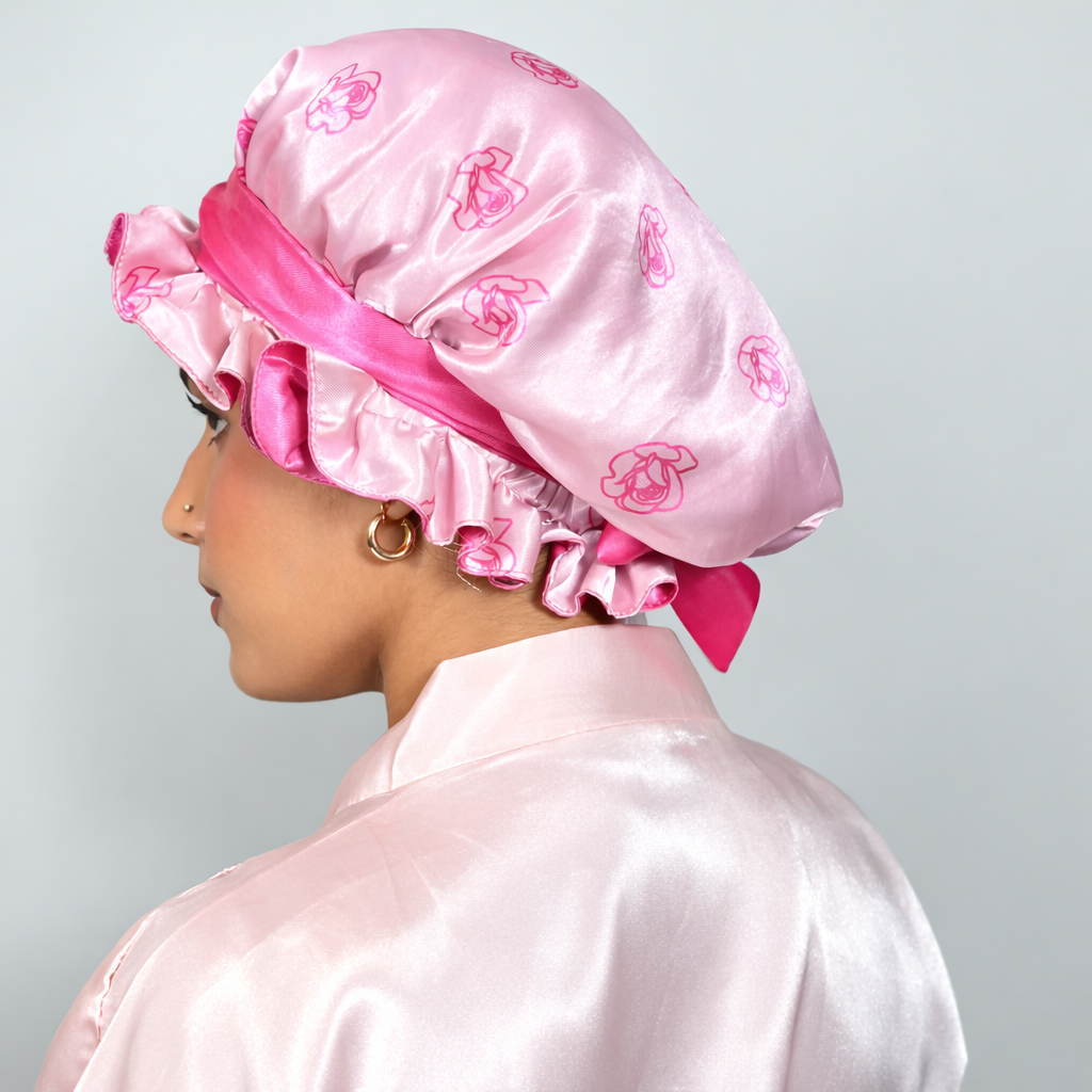 Beca Bonnet💤 Made in Panama 🇵🇦