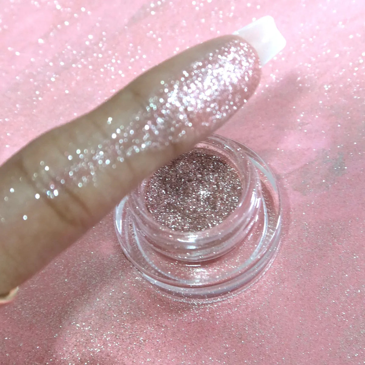 Beca Pigments💎Ready To Shine💎