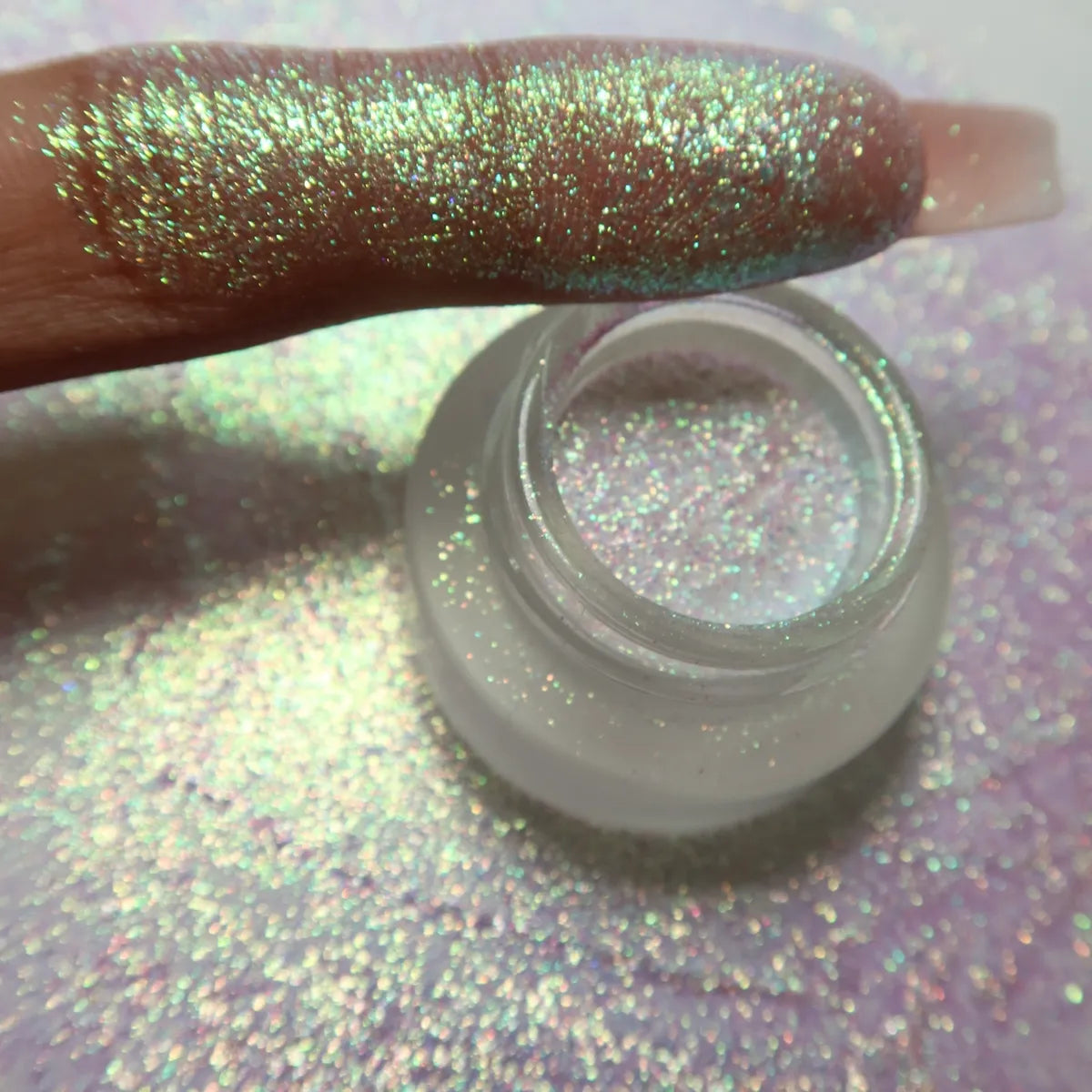 Beca Pigments💎Ready To Shine💎