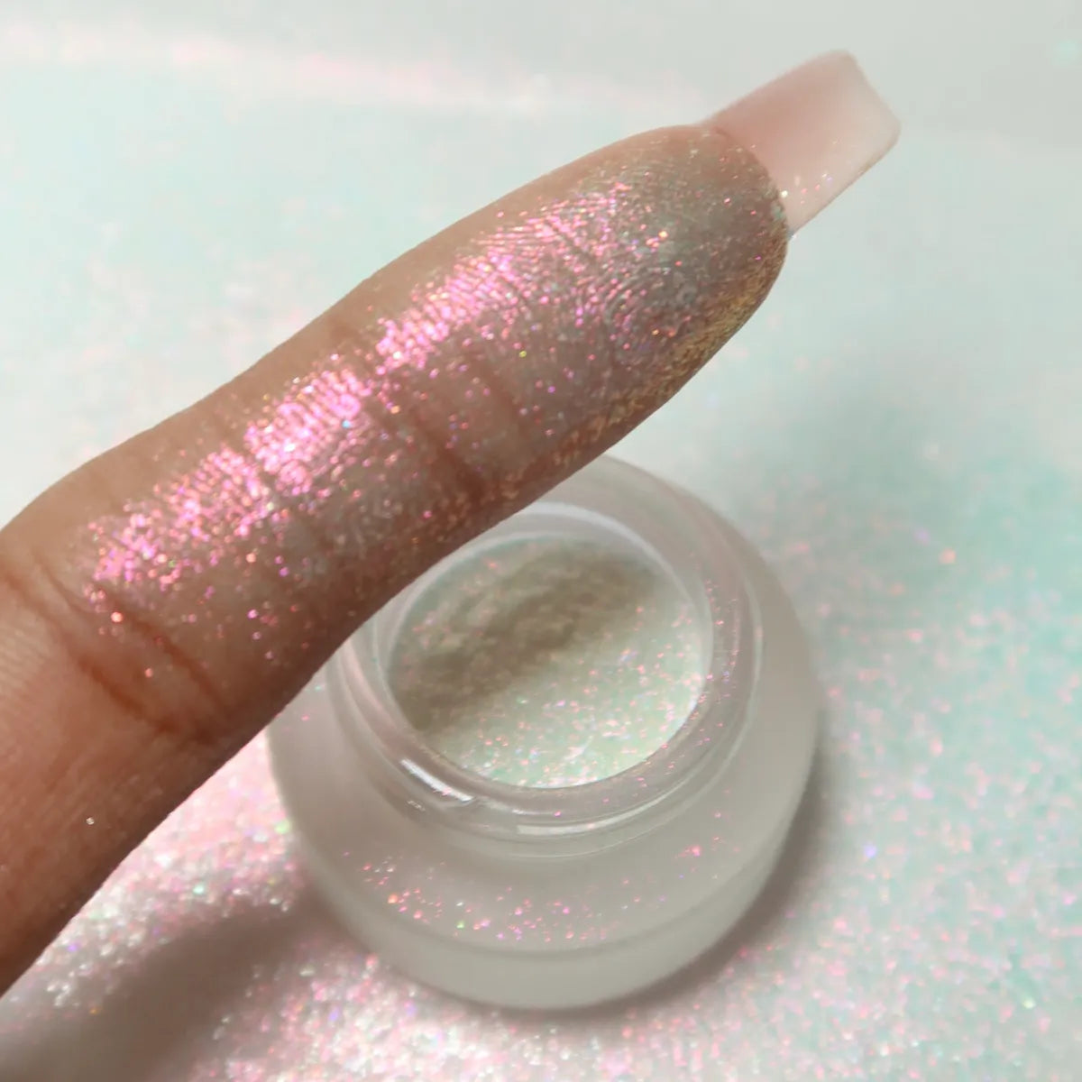 Beca Pigments💎Ready To Shine💎