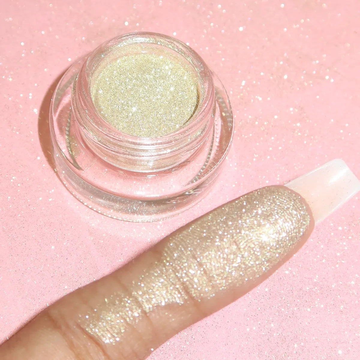 Beca Pigments💎Ready To Shine💎