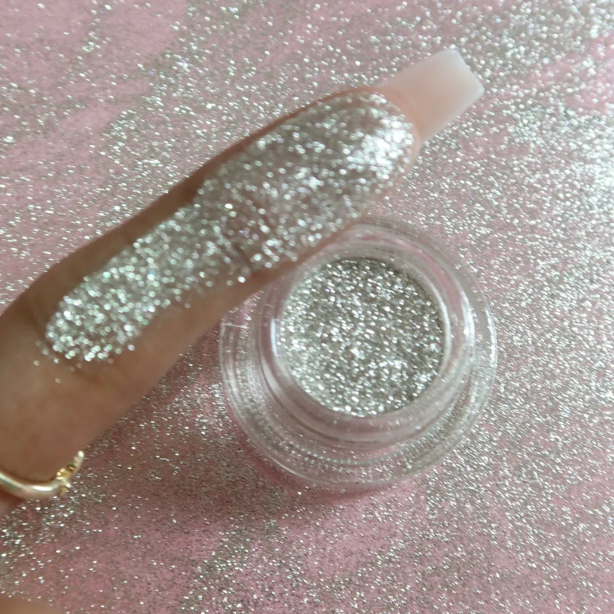 Beca Pigments💎Ready To Shine💎