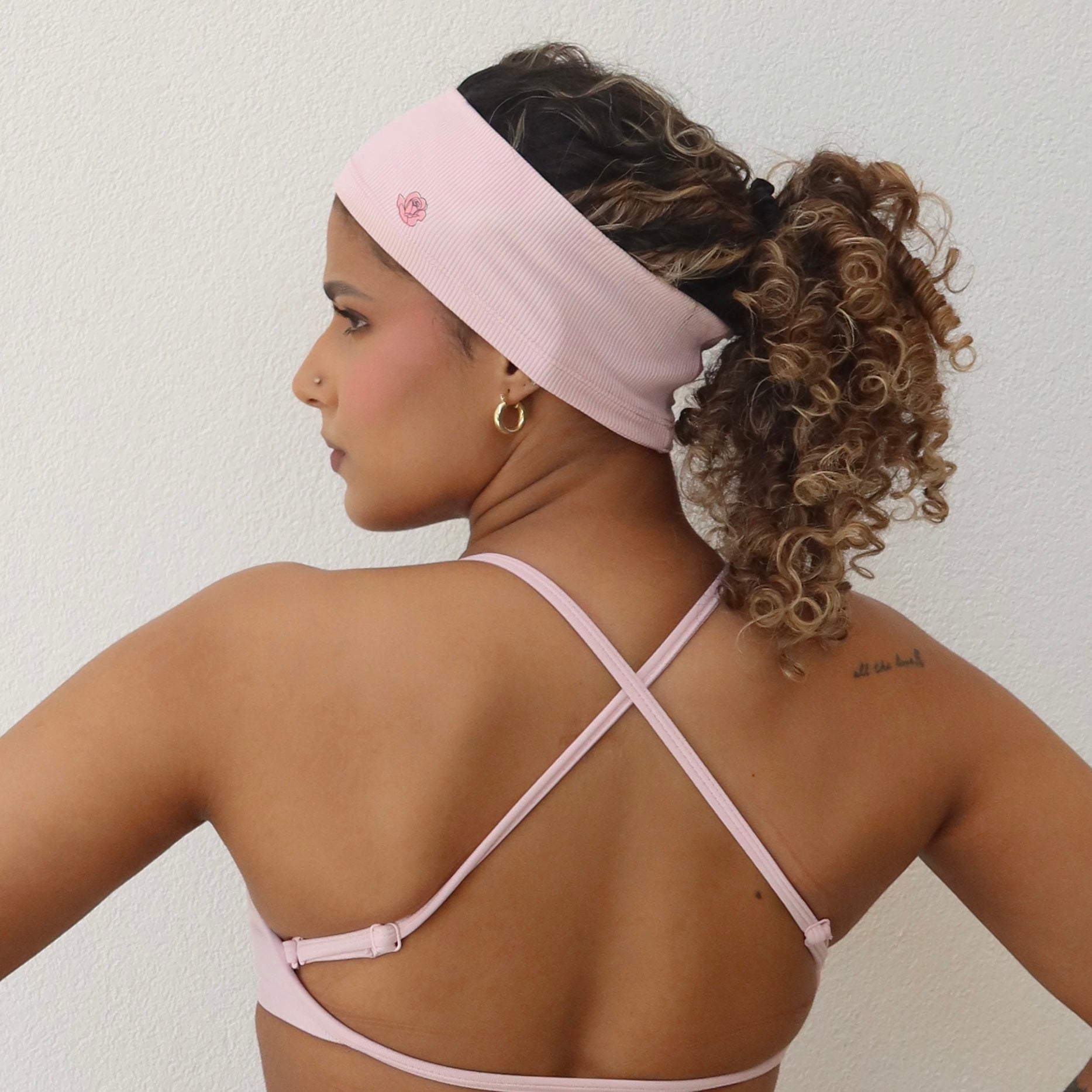 Glow Active Band 🏃🏽‍♀️✨