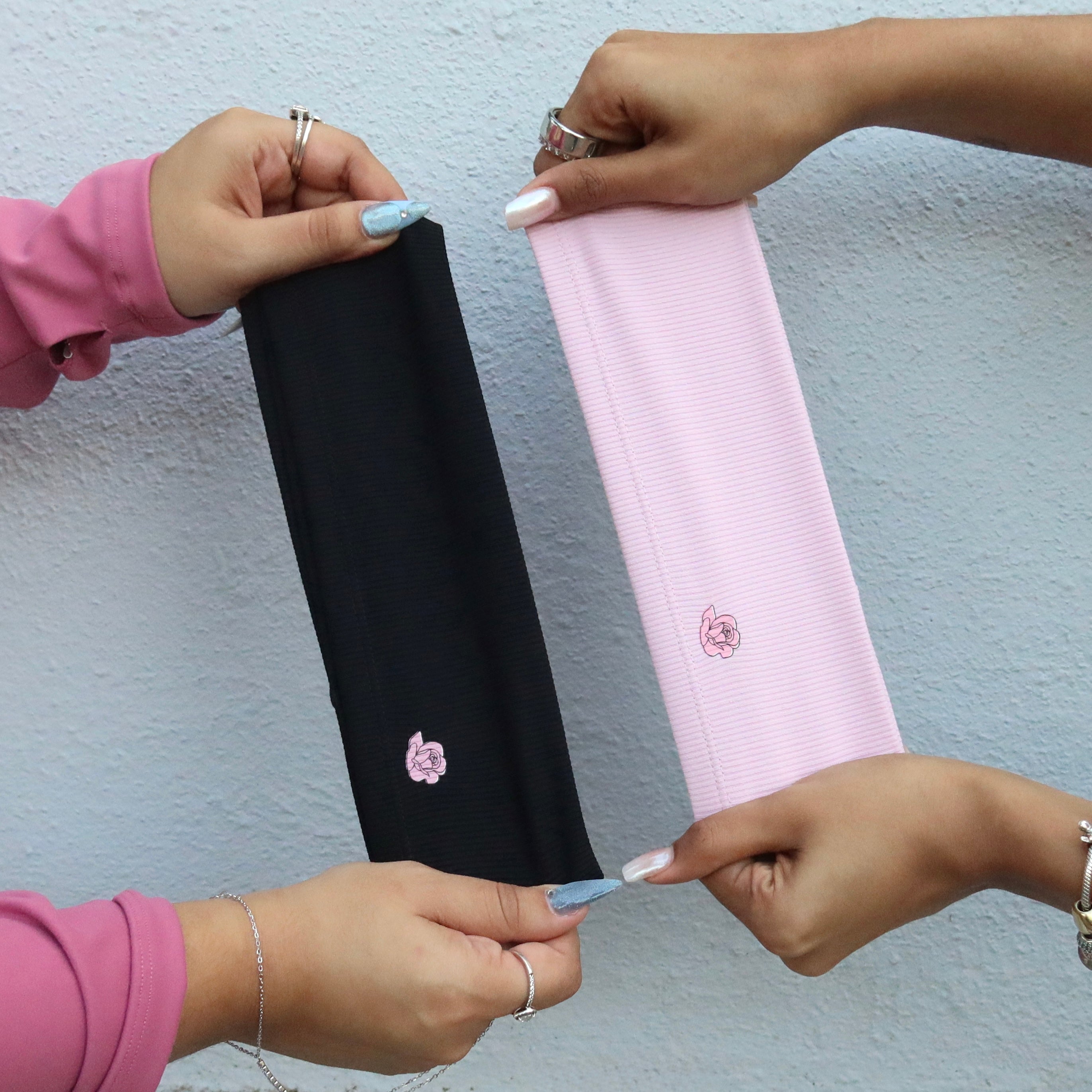 Glow Active Band 🏃🏽‍♀️✨