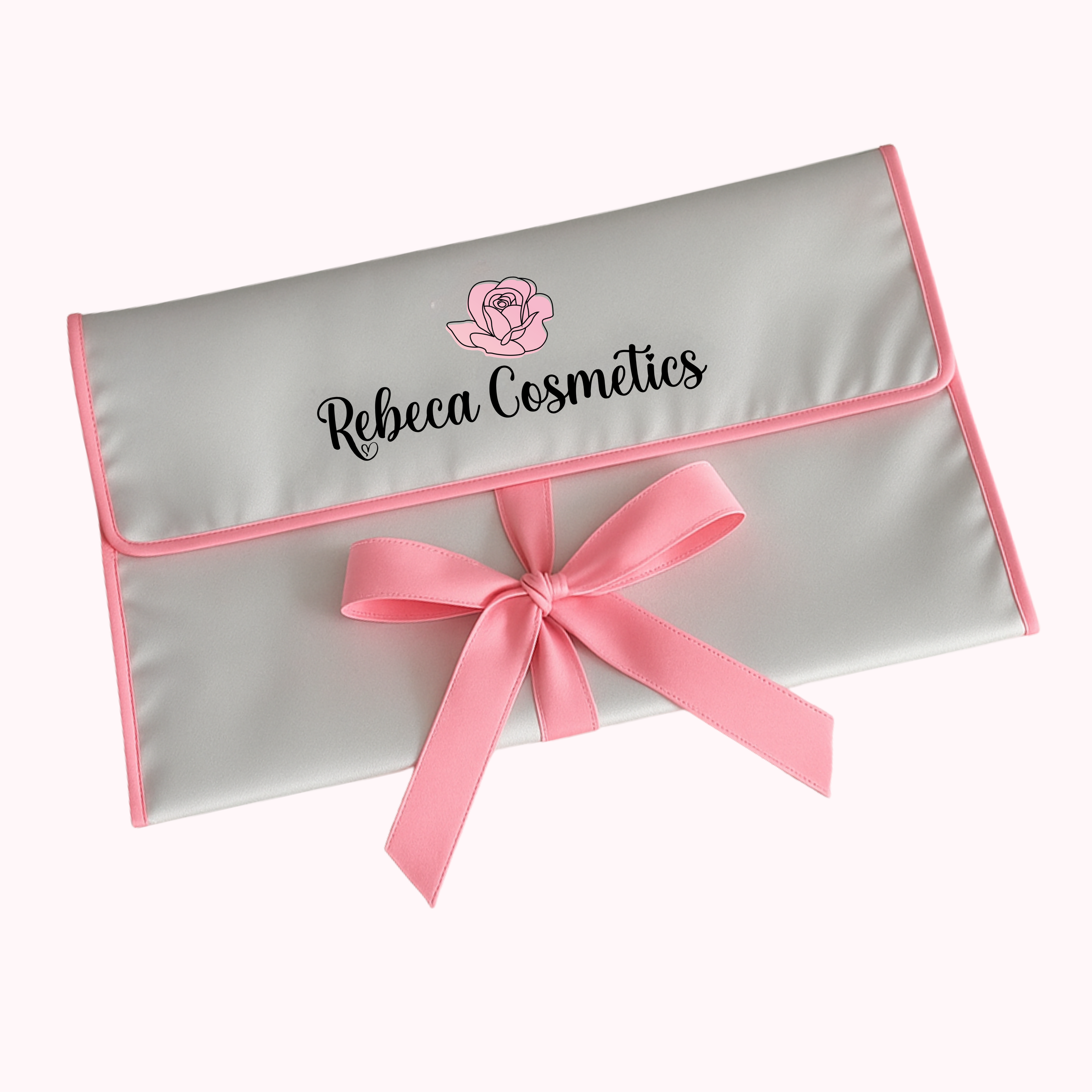 Guardapolvo de Satín para Beca Bag 🎀