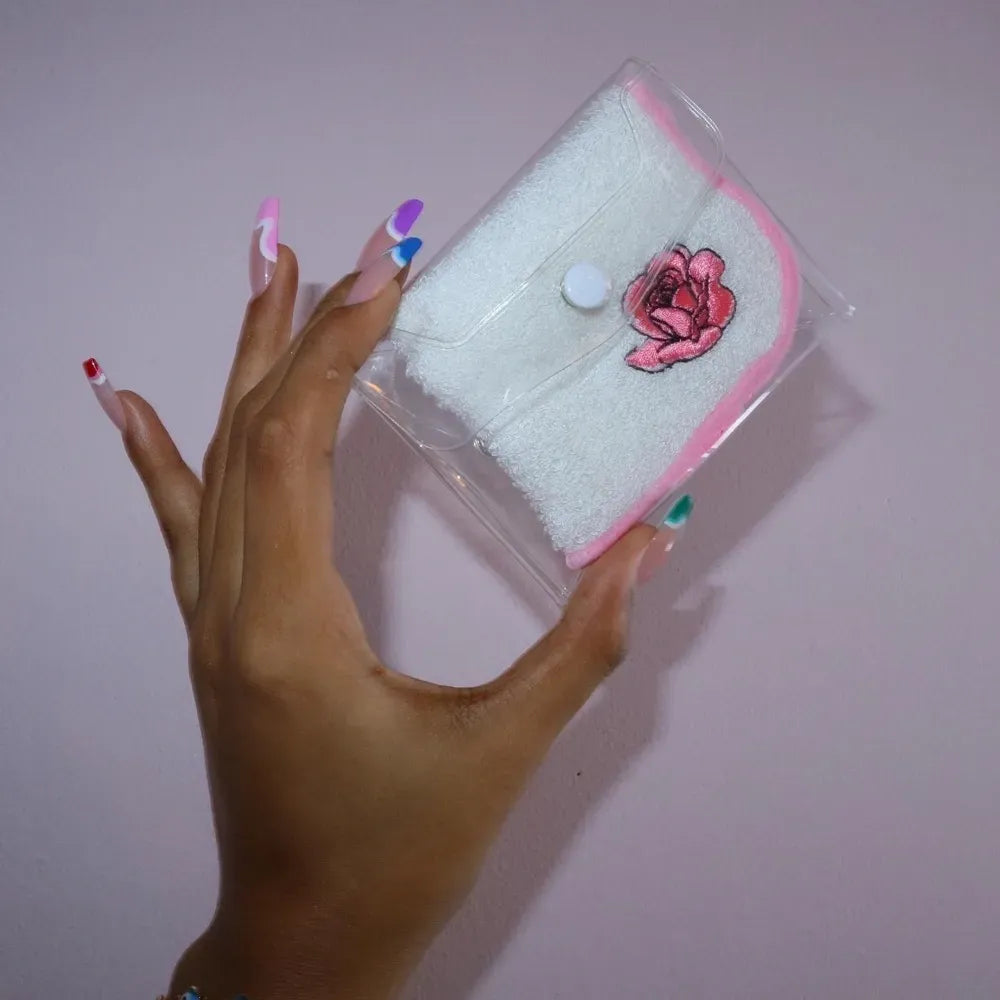 BUNDLE‼️ Blend, Set, Go + Beca Towel🧽🧖🏽‍♀️EXCLUSIVO DE PÁGINA WEB✨