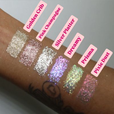 Mix & Match Beca Pigment Bundle 💎🔀 Escoge 3 tonos de Beca Pigments de tu preferencia 🚨Promoción exclusiva de Página Web