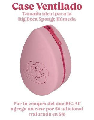 BIG AF💪🏽 XL Sponge & Brush Duo