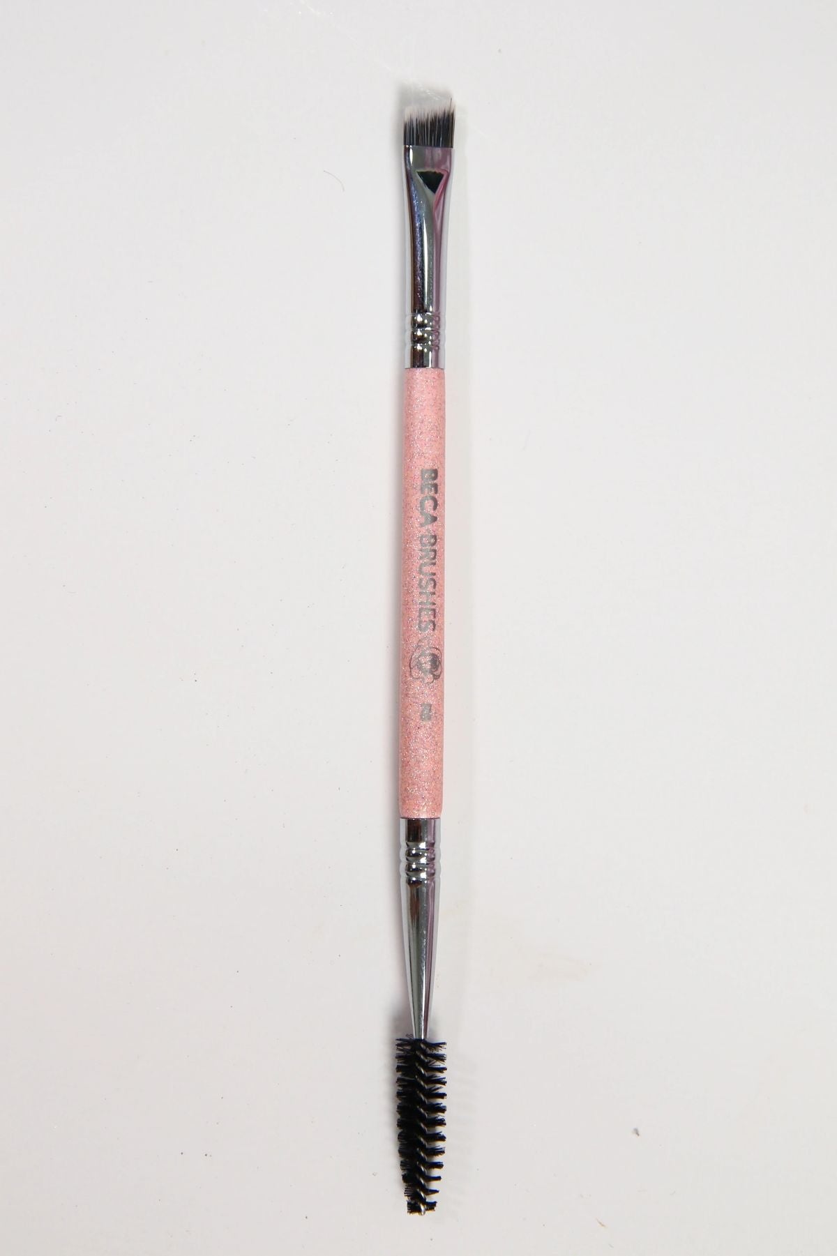 Beca Brush R9 🌷Brocha de Cejas con Spoolie
