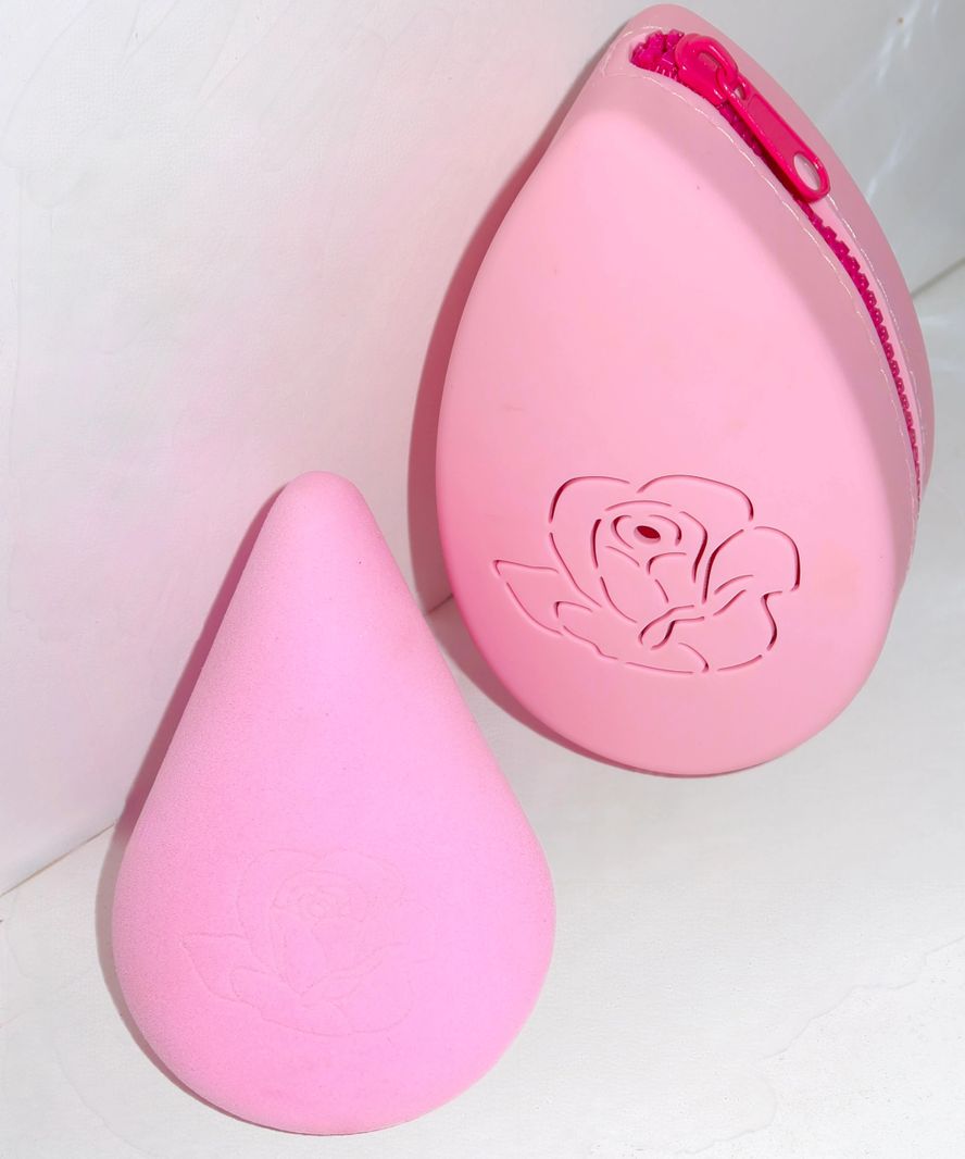 Big Beca Sponge 🧽 XL Beca Sponge & Case