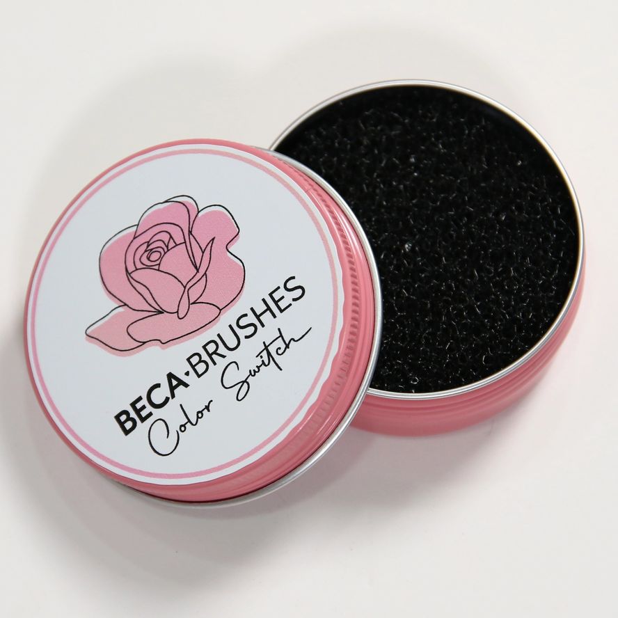 Beca Brushes🌷Color Switch