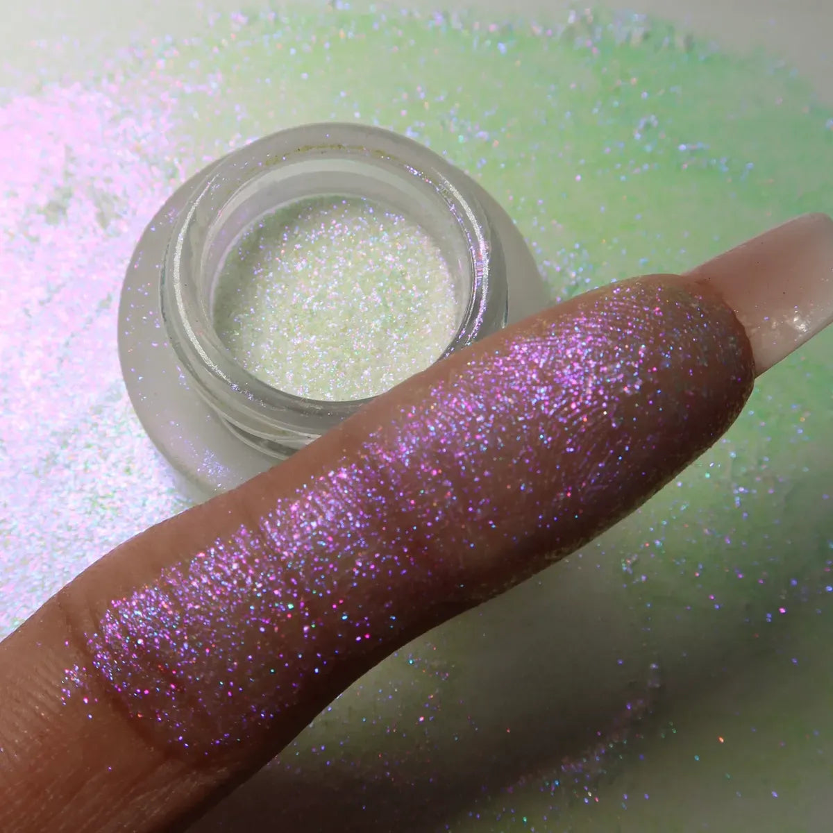 Beca Pigments💎Ready To Shine💎